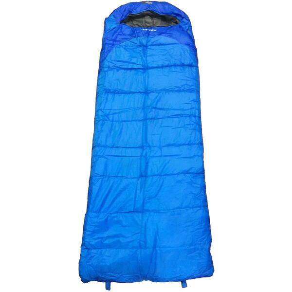 Moose Country Gear 40 Degree Sleeping Bag WEST